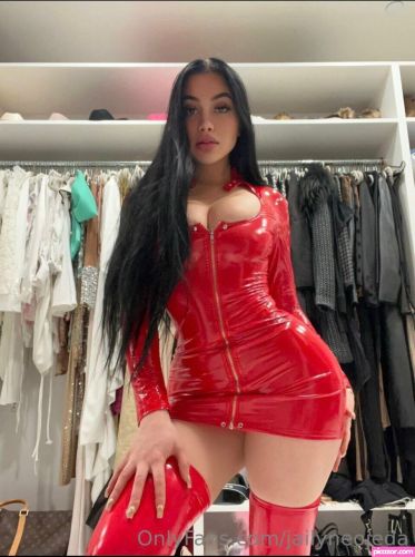 Jailyne Ojeda - Image