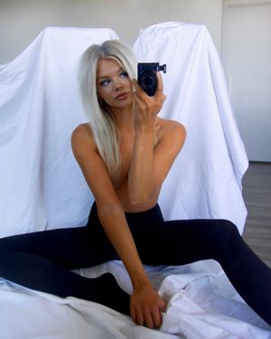 Kendel Kay N12