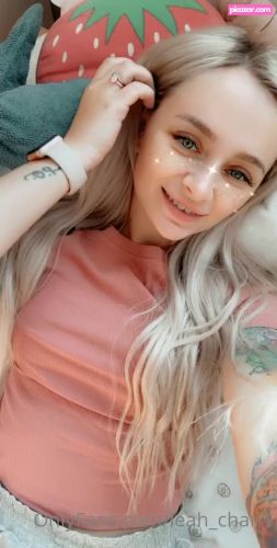Leah Meow - Image