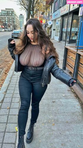 Louisa Khovanski  - Image