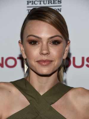 aimee-richelle-teegarden photo #88 photo n 88