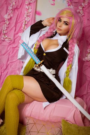 Danielle Baloo N18