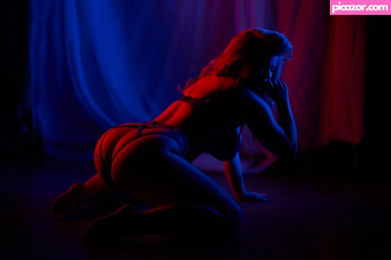 Sabrina Banks N54