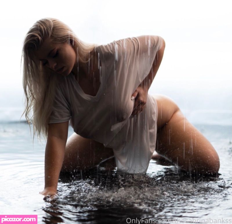 Sabrina Banks N44