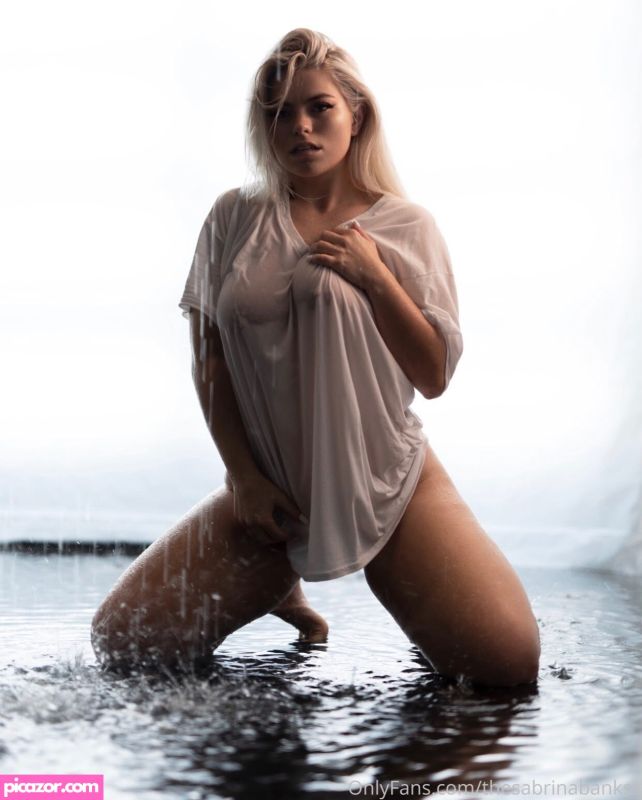 Sabrina Banks N46