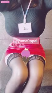 yuma0ppai-1 video #186 photo n 186