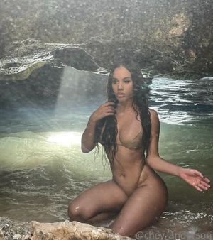 Chey Anderson N3