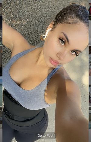 Chey Anderson N2