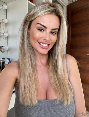 Rhian Sugden N18