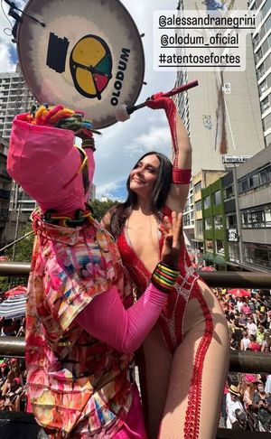 Alessandra Negrini N7