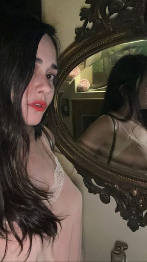 Alessandra Negrini N12