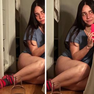 Alessandra Negrini N9