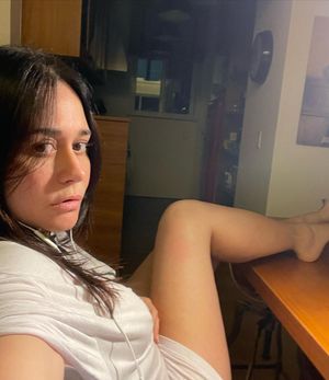 Alessandra Negrini N3
