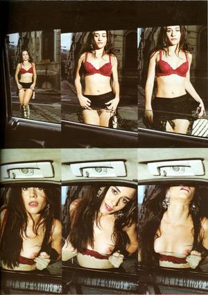 alessandra-negrini-1 photo #23 photo n 23