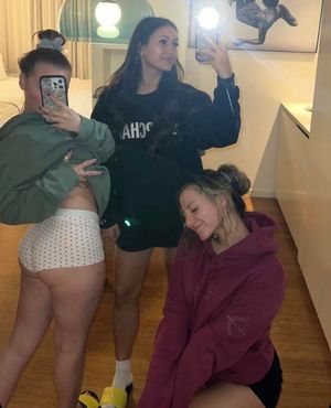Alyssa Mckay - Thumb