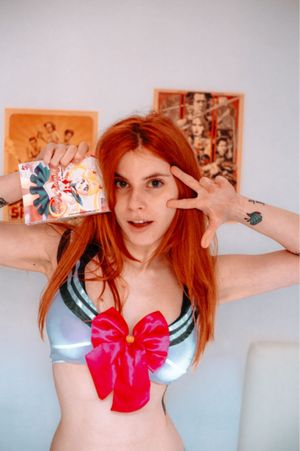 lucilla-materazzi photo #244 photo n 244
