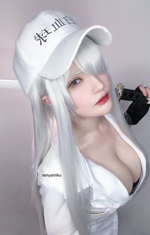 SenyaMiku  N8