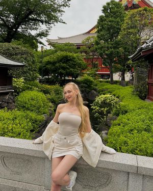 Sophia Diamond N14