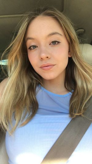 sydney-sweeney photo #553 photo n 553