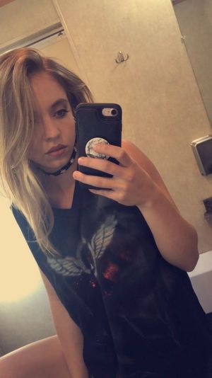 sydney-sweeney photo #547 photo n 547