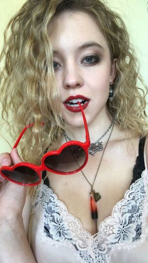 sydney-sweeney photo #562 photo n 562