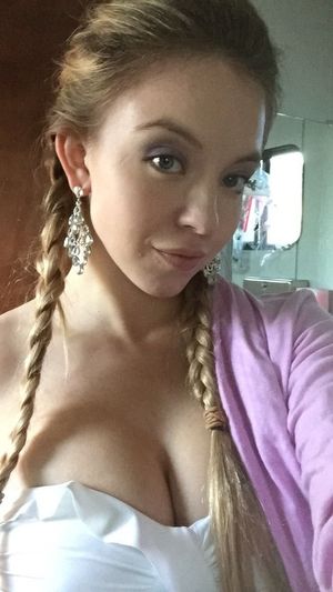 sydney-sweeney photo #560 photo n 560
