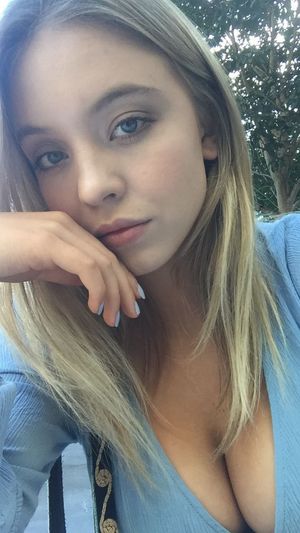 sydney-sweeney photo #568 photo n 568