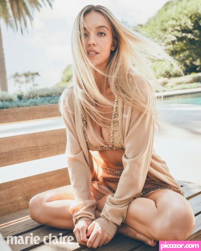 Sydney Sweeney - Image