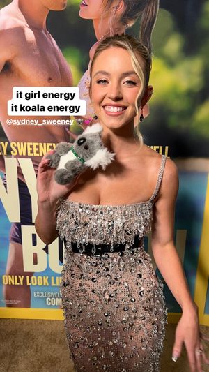 sydney-sweeney photo #671 photo n 671