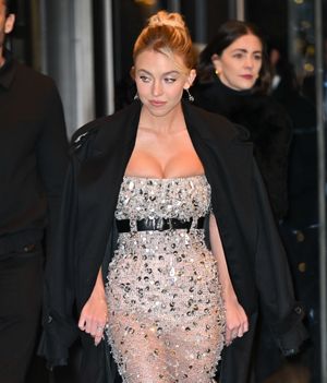 sydney-sweeney photo #677 photo n 677