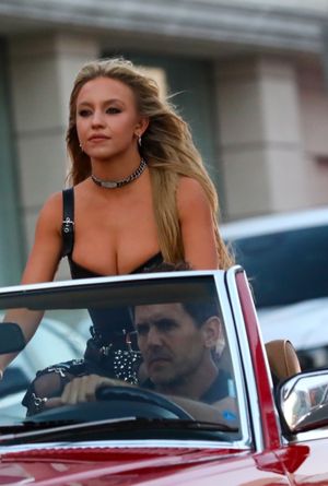 sydney-sweeney photo #81 photo n 81