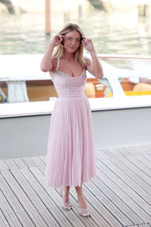 sydney-sweeney photo #274 photo n 274
