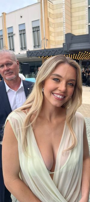 sydney-sweeney photo #876 photo n 876