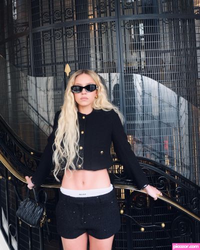 Sydney Sweeney - Image