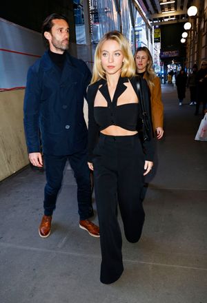 sydney-sweeney photo #742 photo n 742