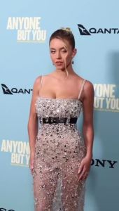 sydney-sweeney video #723 photo n 723