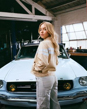 sydney-sweeney photo #622 photo n 622