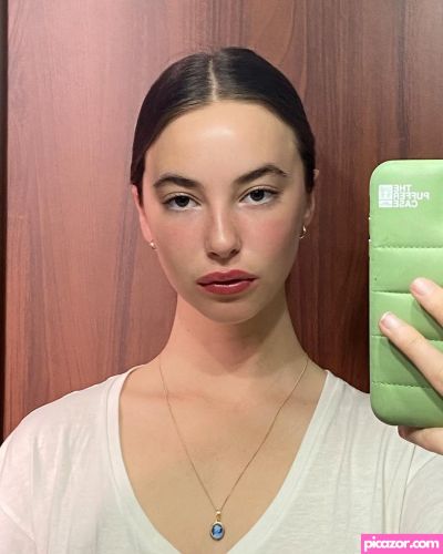 Amelie Manzoli - Image