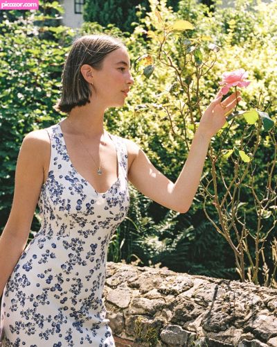 Amelie Manzoli - Image