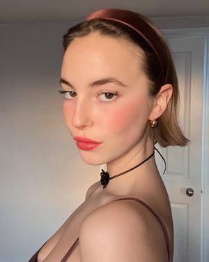 Amelie Manzoli - Thumb