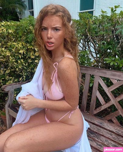 Ashley Suarez - Image