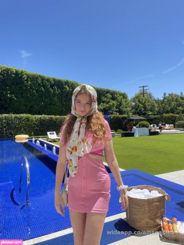 Ashley Suarez - Image