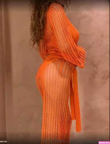 Ashley Suarez - Image