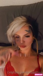 babygothxxx-1 video #105 photo n 105