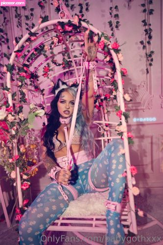 babygothxxx - Image