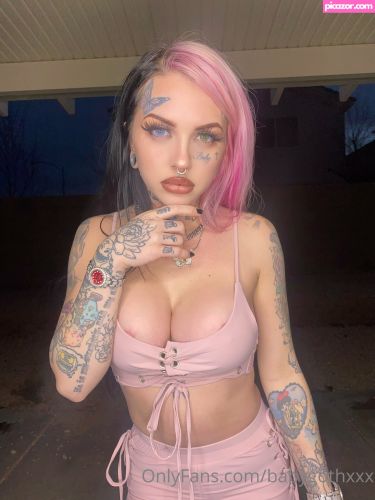 babygothxxx - Image