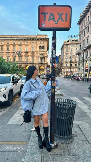 Bella Poarch N6