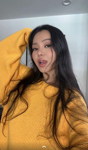 Bella Poarch N2