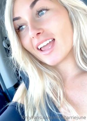 carriejune-anne-bowlby photo #1 photo n 1