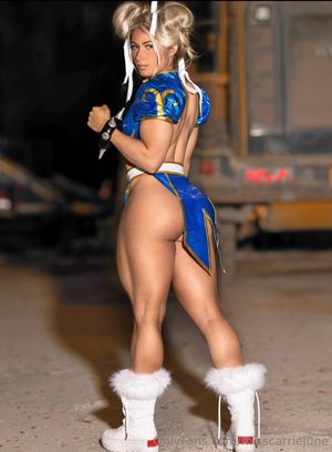 carriejune-anne-bowlby photo #91 photo n 91